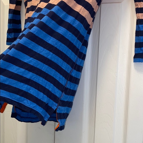 Multicolored Top - Picture 4 of 6